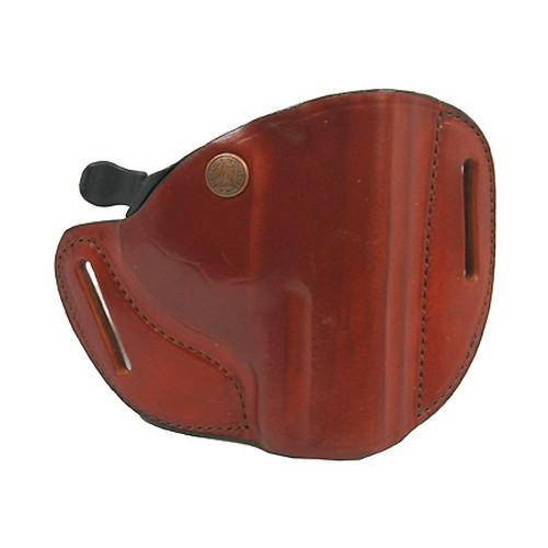 Bianchi M82 CarryLok Holster Tan, Size 11, Right Hand