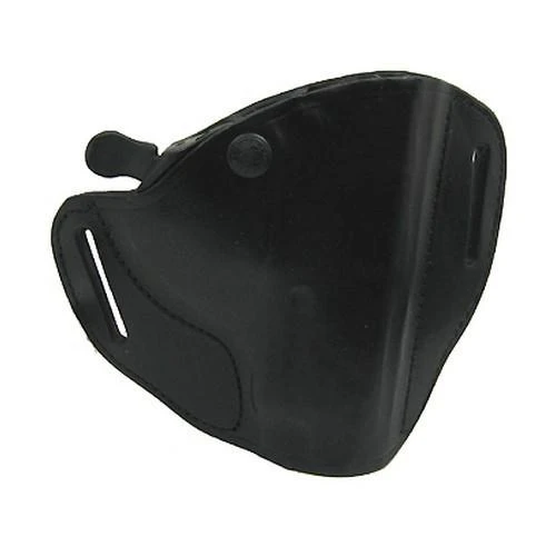 Bianchi M82 CarryLok Holster Black, Size 11, Right Hand