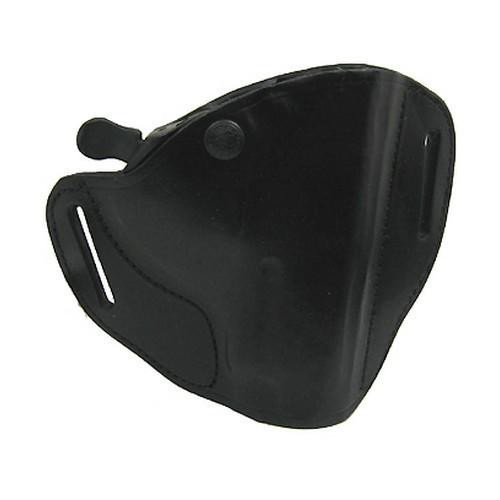 Bianchi M82 CarryLok Holster Black, Size 11D, Right Hand