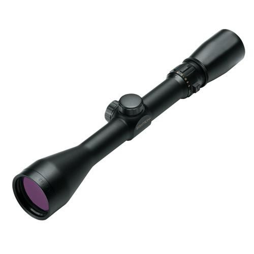 Sightron SII Series Riflescope 3-9x42mm Duplex Reticle