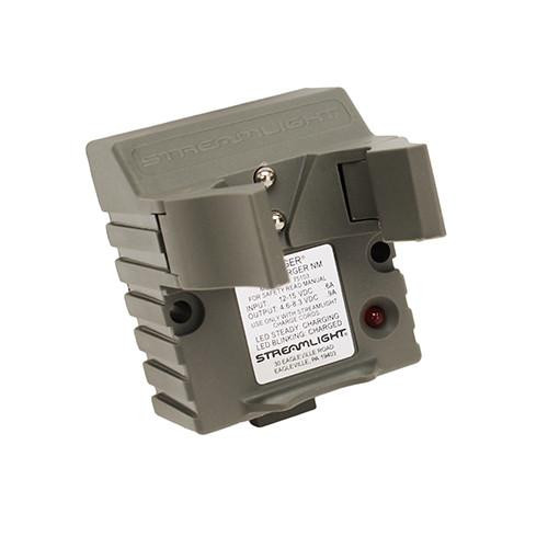 Streamlight Charger Holder Fast Charge Holder, (2.5hr)