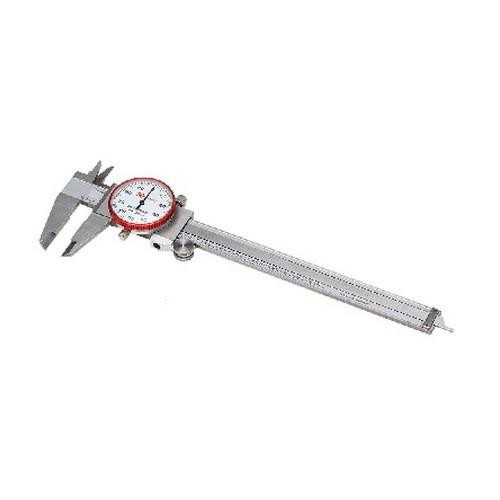 Hornady Caliper, Steel Dial