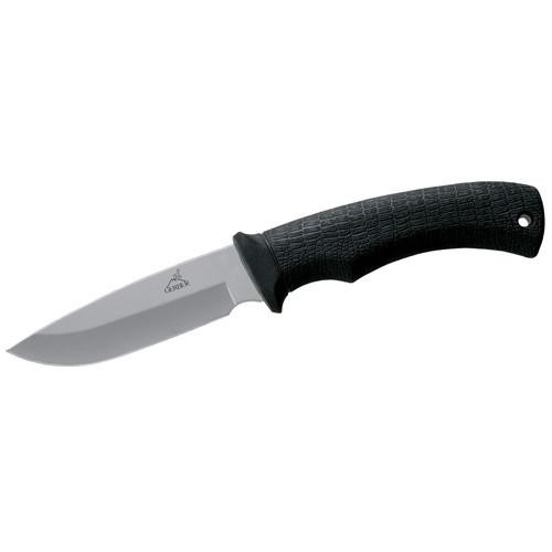 Gerber Blades Gator Fixed Blade XDP - Drop Point, Fixed Blade, Fine Edge