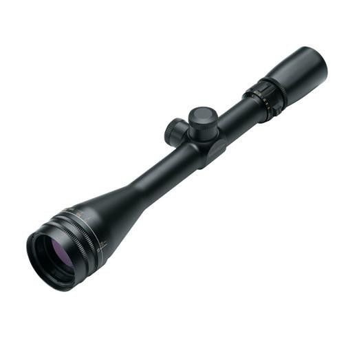 Sightron SII Series Riflescope 4-16x42mm Target Knobs Duplex Reticle