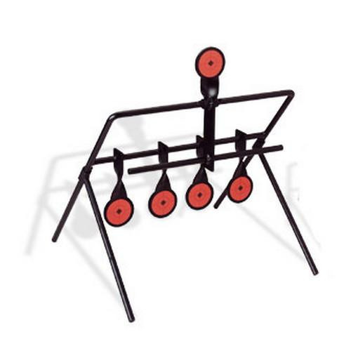 Birchwood Casey Gallery Resetting Target Gallery .22 Resetting Target