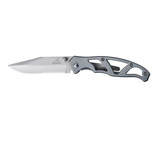 Gerber Blades Paraframe I Fine Edge, Stainless