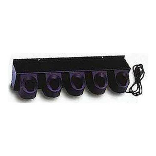Streamlight 5 Unit Bank Charger 5-Unit Bank Charger, (120 Volt)