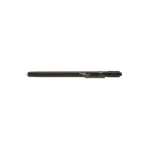 Streamlight Stylus Black Body/White LED