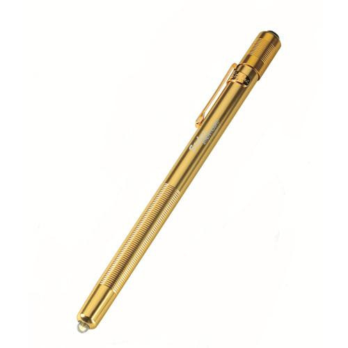 Streamlight Stylus Gold Body/White LED
