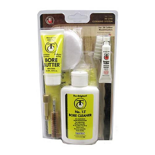 Thompson Center Accessories In-Line Cleaning System