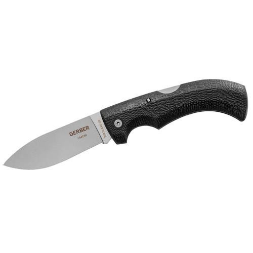 Gerber Blades Gator 154CM, Drop Point