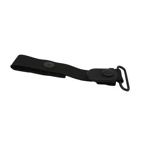 Bianchi M1415 Thumb Strap System Black