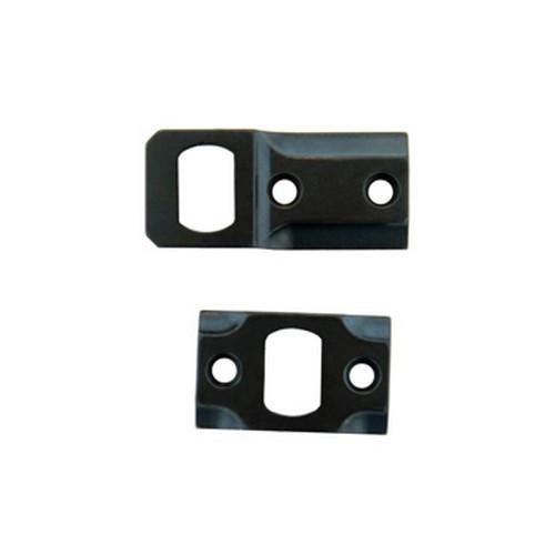 Leupold Dual Dovetail Two Piece Base 700 Black