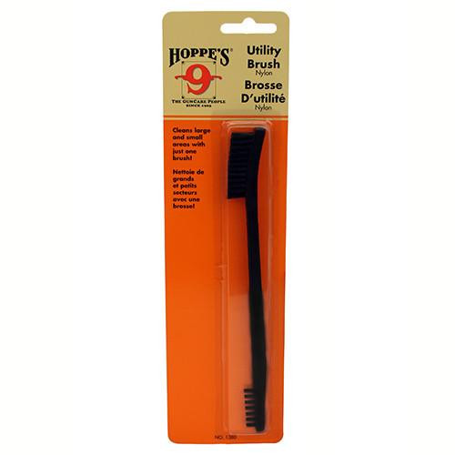 Hoppes Utility Brush Nylon