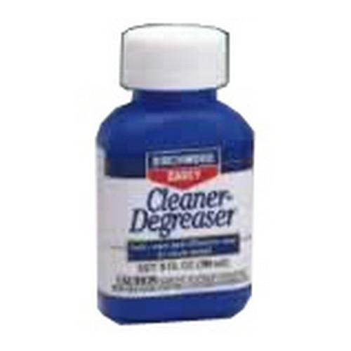 Birchwood Casey Cleaner-Degreaser, 3oz