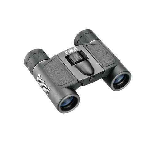 Bushnell Powerview 8x21, Black, Compact