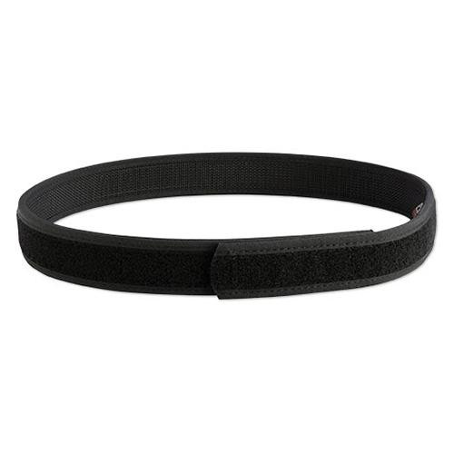 Uncle Mikes Ultra Reversible Inner Duty Belt w/Velcro Nylon Black XXL