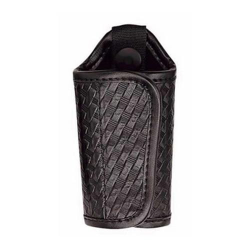 Bianchi 7916 AccuMold Elite Silent Key Holder Basketweave Black