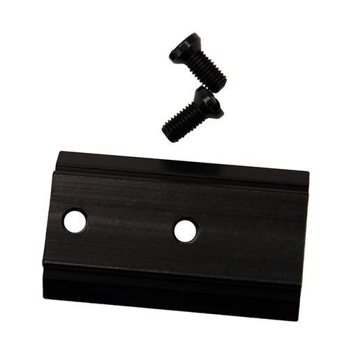 Weaver Detachable Top Mount Base 36M, Matte Black