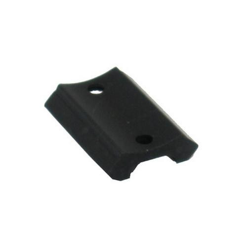 Weaver Detachable Top Mount Base 46M, Matte Black