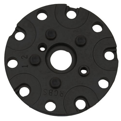 RCBS 5-Station Shell Plate #12