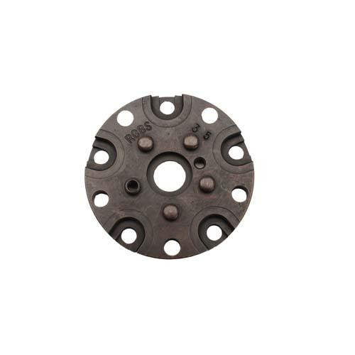 RCBS 5-Station Shell Plate #35