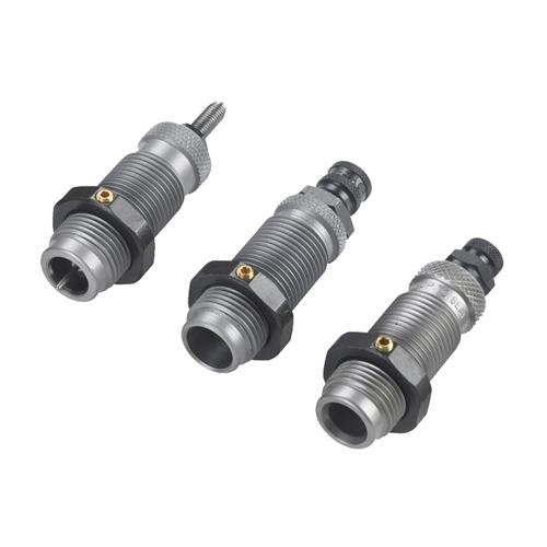 RCBS Series C 3-Die Roll Crimp Set 444 Marlin
