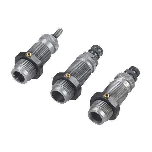 RCBS Series C 3-Die Roll Crimp Set 458 Winchester Magnum