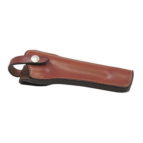 Bianchi 1L Lawman Holster Tan, Size 01, Right Hand