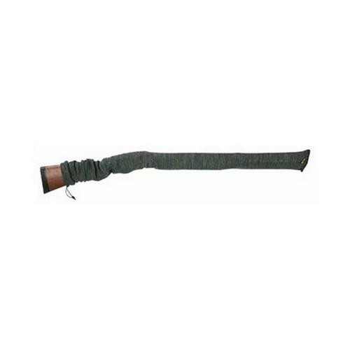 Allen Cases Gun Sock Green, for Rifle/Shotgun