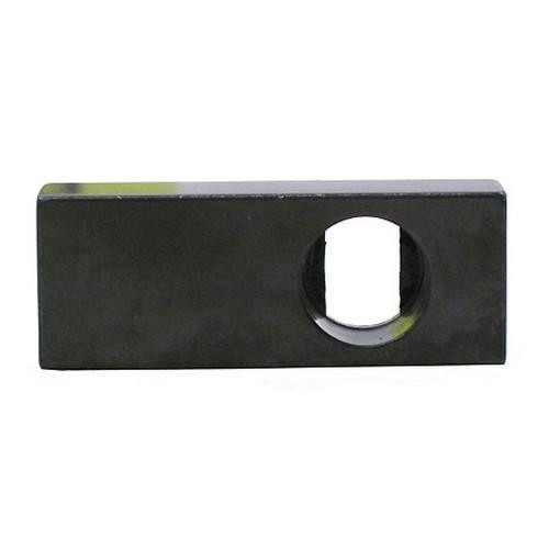 Leupold Standard Two Piece Base Gunmakers Dovetail Black