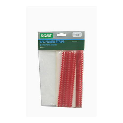 RCBS APS Primer Strip Mag Large Pistol 8 pack