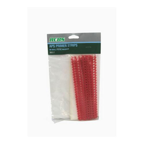 RCBS APS Primer Strip Mag Small Pistol 8 pack