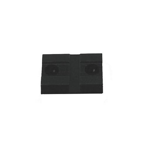 Weaver Detachable Top Mount Base 79, Gloss Black
