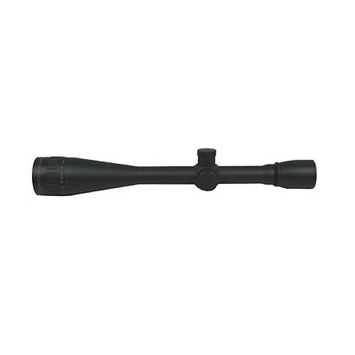 Sightron SII Series Riflescope 36x42mm BRD Dot Reticle Adjustable Objective