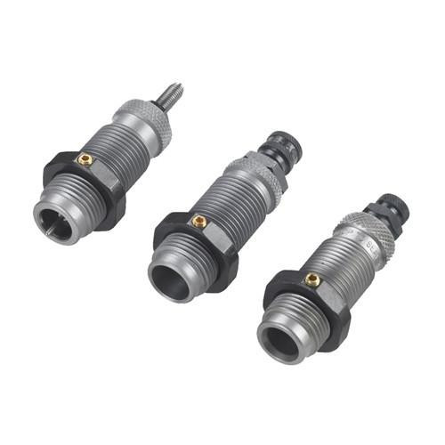 RCBS Series B 3-Die Carbide Roll Crimp Set 44 Magnum/44 Special