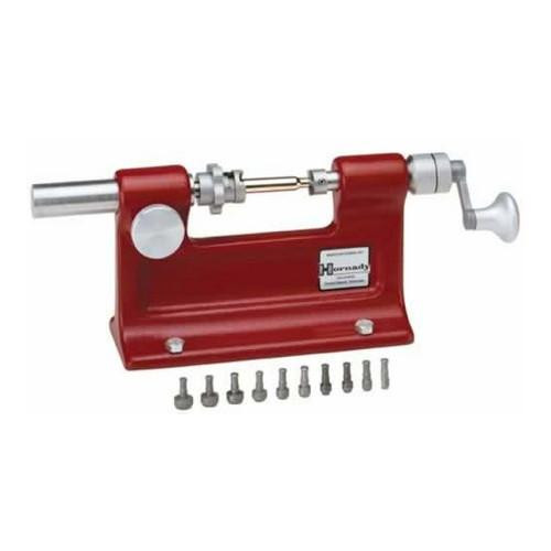 Hornady Cam Lock Trimmer