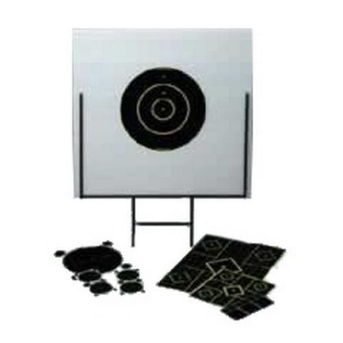 Birchwood Casey Portable Shooting Range with Targets
