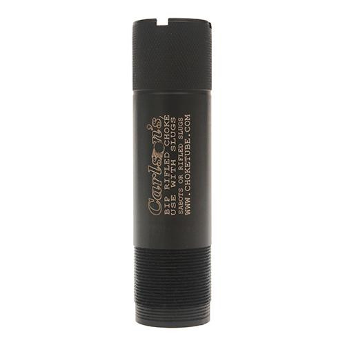 Carlsons Rifled Choke Tube Browning Inv+ 12 Gauge