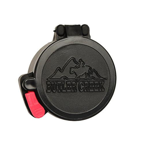 Butler Creek Flip Open Scope Cover - Eye Size 20