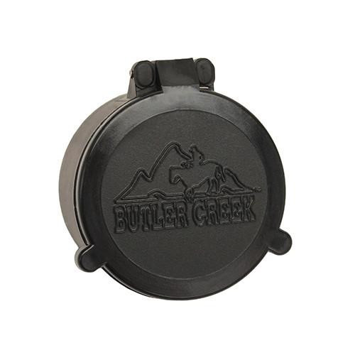 Butler Creek Flip Open Scope Cover - Objective Size 03A