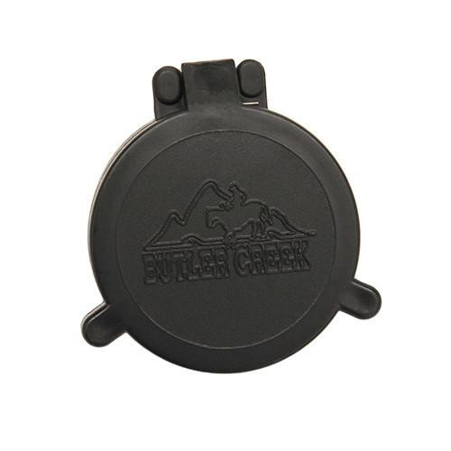 Butler Creek Flip Open Scope Cover - Objective Size 13