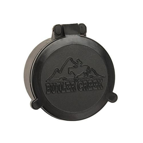 Butler Creek Flip Open Scope Cover - Objective Size 27