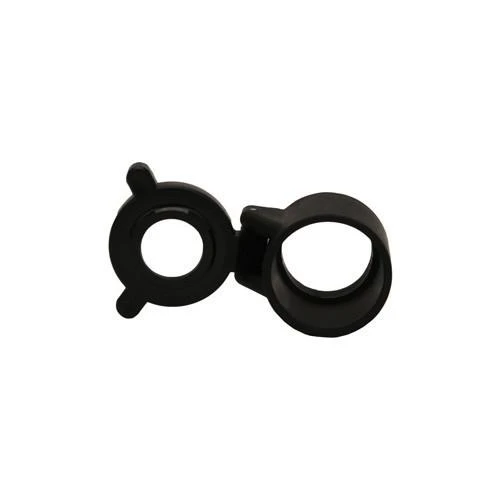 Butler Creek Blizzard Clear Scope Cover Size 4