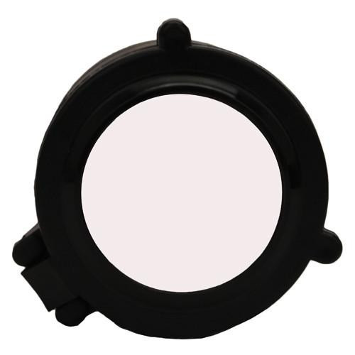 Butler Creek Blizzard Clear Scope Cover Size 8
