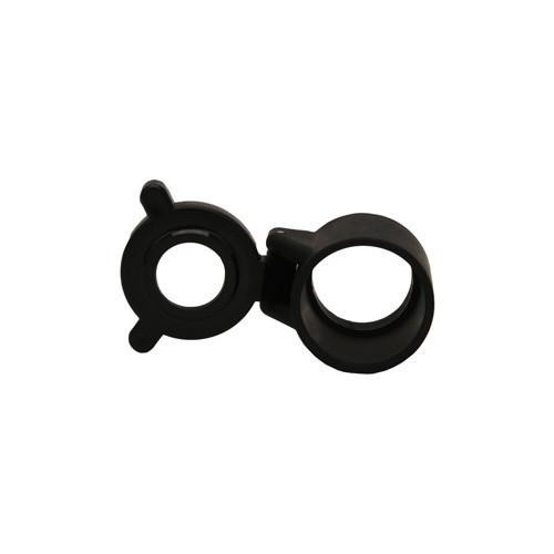 Butler Creek Blizzard Clear Scope Cover Size 9