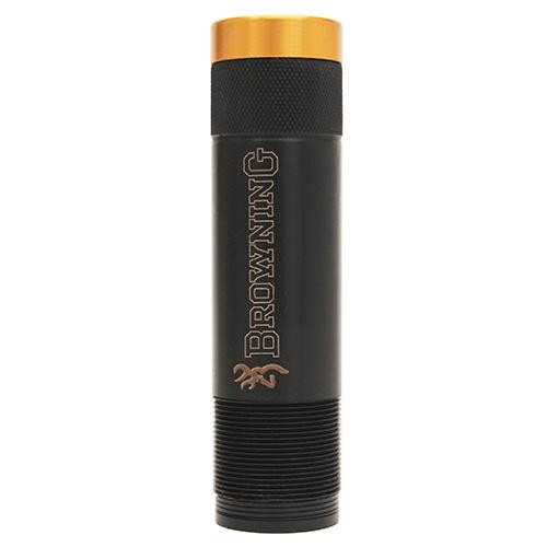 Browning Midas Grade Extended Choke Tube Cylinder, 12 Gauge