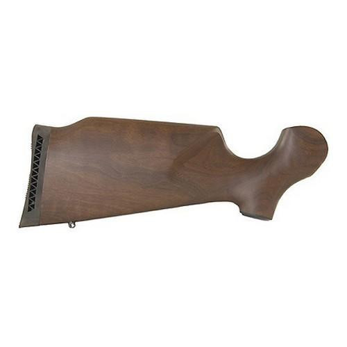 Thompson Center Accessories Encore Buttstock Standard, American Walnut