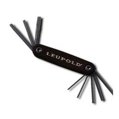 Leupold Scope Smith Mounting Tool