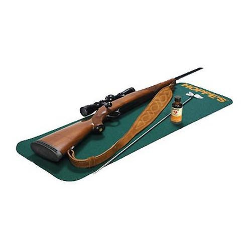 Hoppes Gun Cleaning Pad, 12"x36"